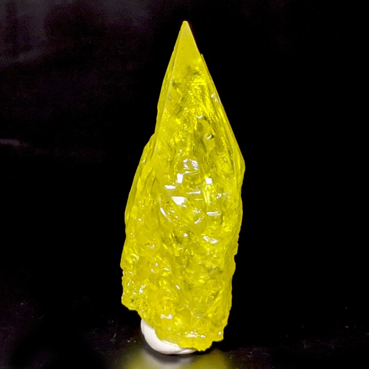 Soufre, Bolivie, 28 g