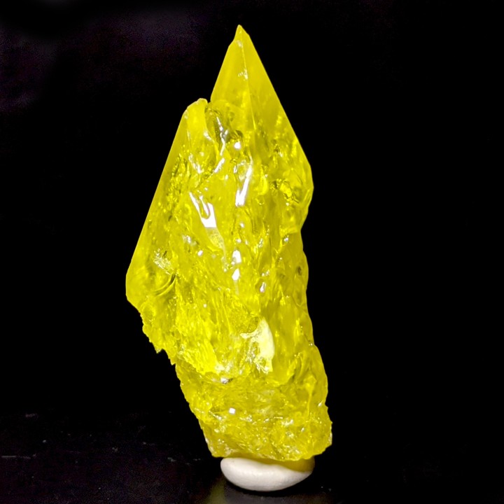 Soufre, Bolivie, 28 g