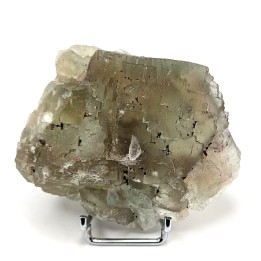Fluorite, Jorf, Maroc, 215 grammes