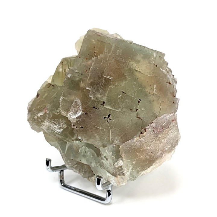 Fluorite, Jorf, Maroc, 215 grammes