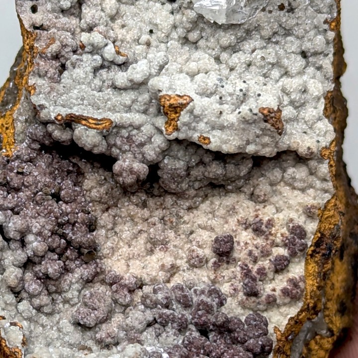 Hemimorphite, Ojuela, Mexico, 337 grams