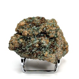 Grenat, diopside, Madagascar, 88 grammes