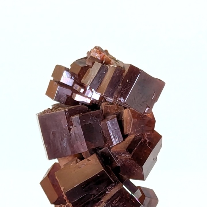 Vanadinite, Mibladen, Morocco, 75 grams