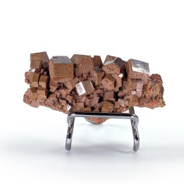 Vanadinite, Mibladen, Maroc, 75 grammes