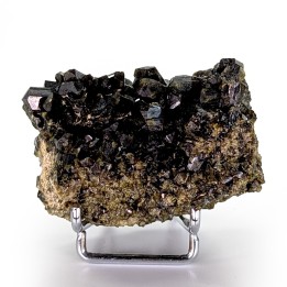 Epidote, Pampa blanca, Peru, 126 grams