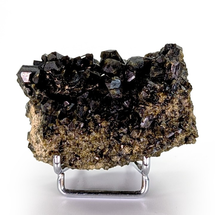 Epidote, Pampa blanca, Peru, 126 grams