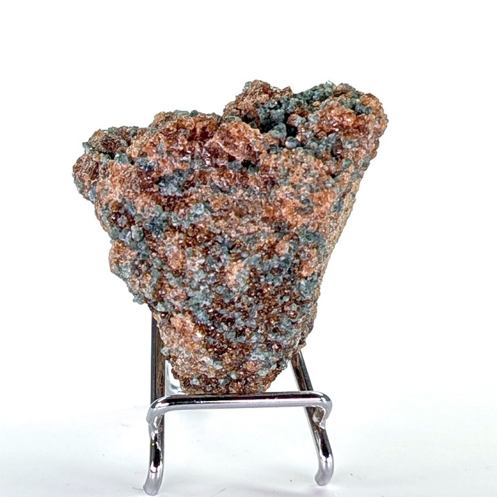 Grenat, diopside, Madagascar, 103 grammes