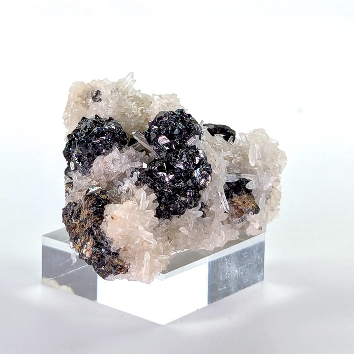Sphalerite, Herja, Romania, 44 grams