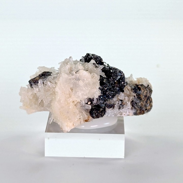 Sphalérite, Herja, Roumanie, 44 grammes
