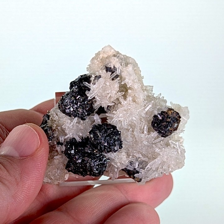 Sphalerite, Herja, Romania, 44 grams