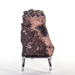 Native silver, Pöhla-Tellerhäuser Mine, Germany 66 grams