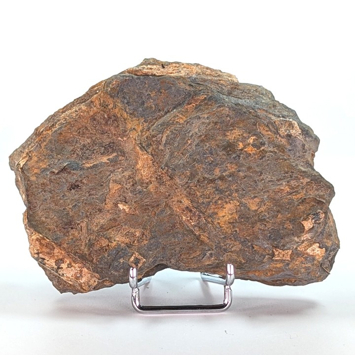 Chiastolite (andalousite), Sainte Brigitte, France, 252 grammes