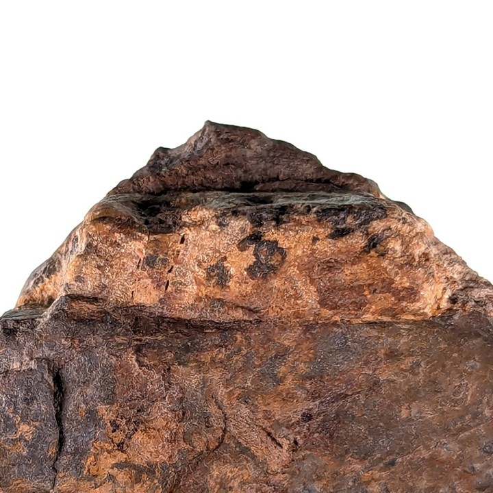 Chiastolite (andalousite), Sainte Brigitte, France, 252 grammes