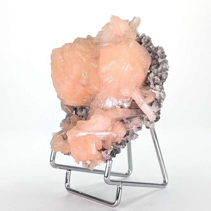 Stilbite, Pune, India, 186 grams