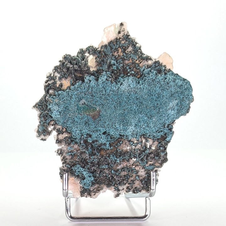 Stilbite, Pune, India, 186 grams