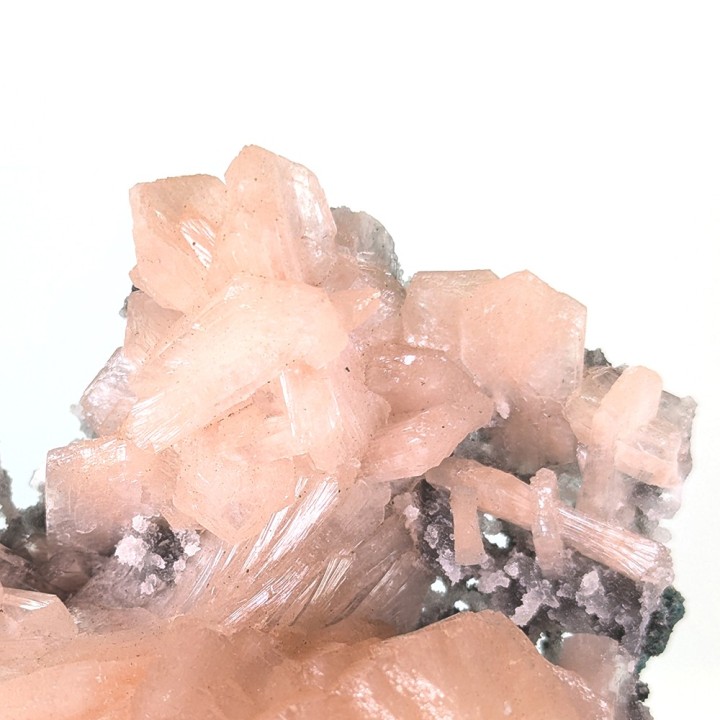 Stilbite, Pune, India, 186 grams