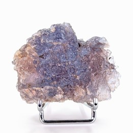 Fluorite, Seilles, Belgique, 90 grammes