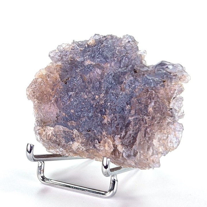 Fluorite, Seilles, Belgium, 90 grams