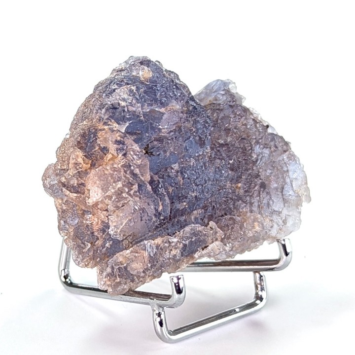 Fluorite, Seilles, Belgique, 90 grammes