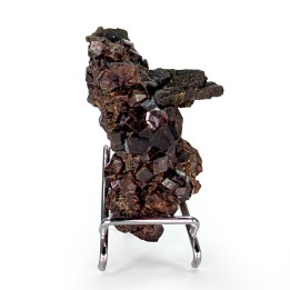 Epidote, garnet, Kayes, Mali, 80 grams