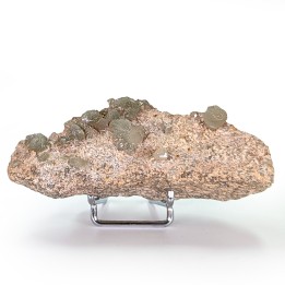 Prehnite, La Combe de la Selle, France, 133 grammes
