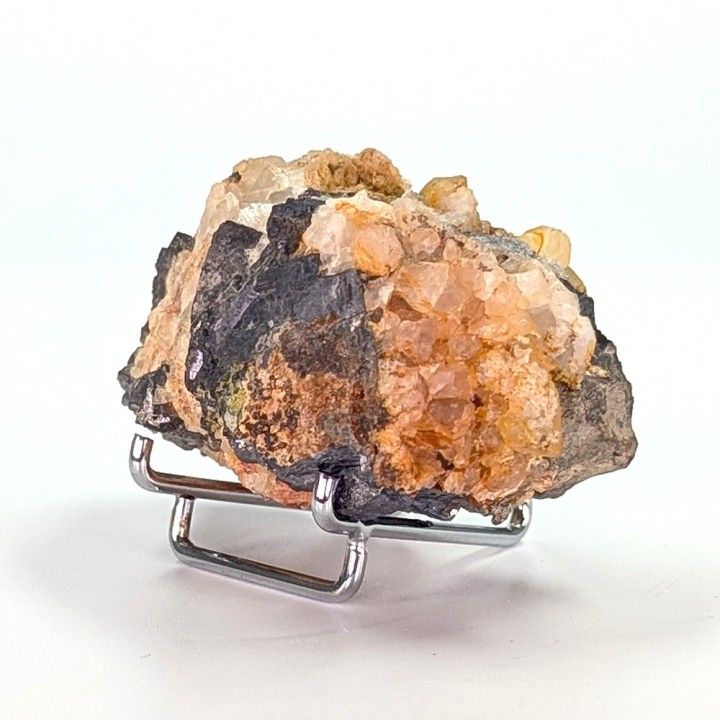 Galène, mine de L'Argentolle, France, 337 grammes