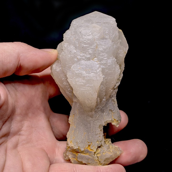 Manganocalcite, Dalnegorsk, Russie, 238 g