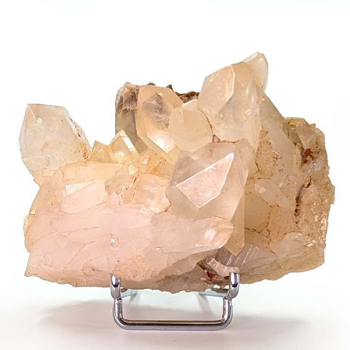 Quartz, Savoie, France, 214 grammes