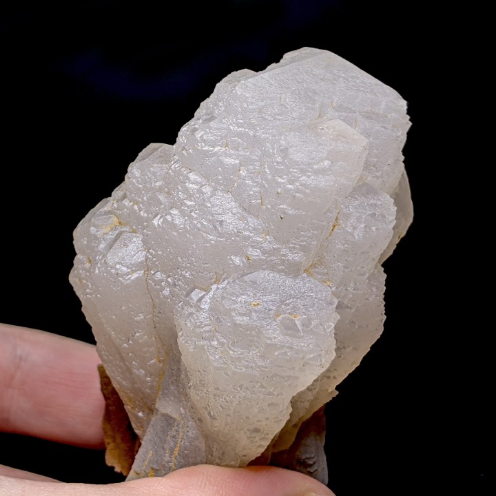 Manganocalcite, Dalnegorsk, Russia, 238 g