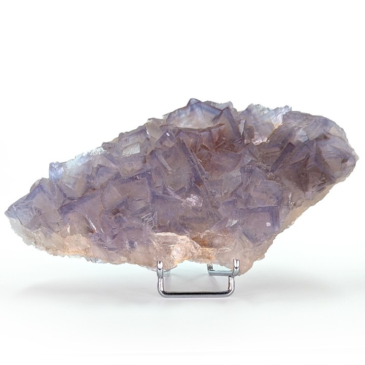 Fluorite, Balouchistan, Pakistan, 331 grammes