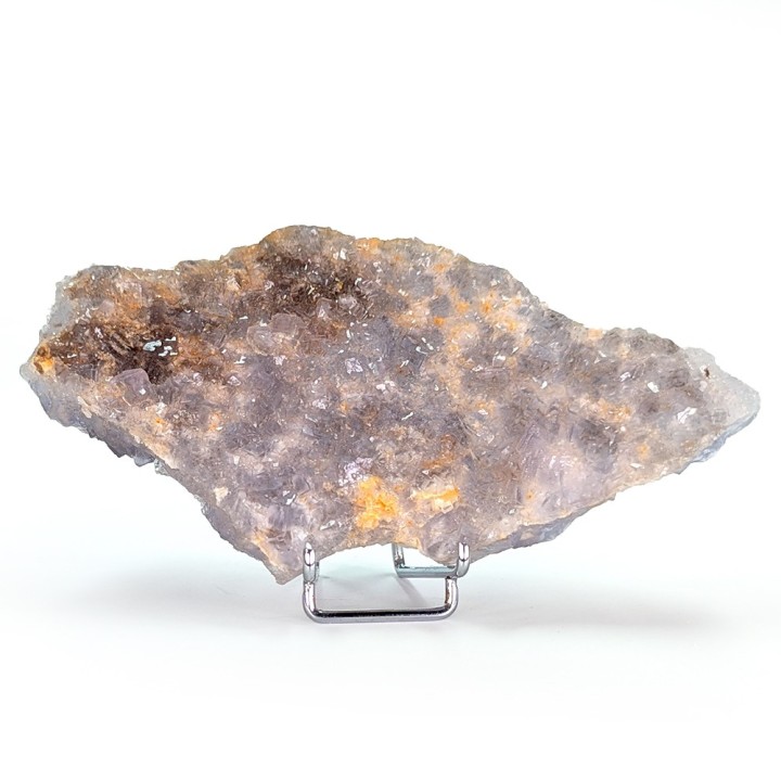 Fluorite, Balouchistan, Pakistan, 331 grammes