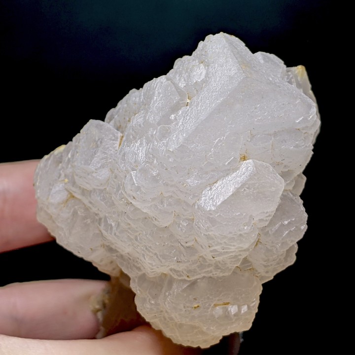 Manganocalcite, Dalnegorsk, Russie, 238 g