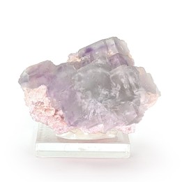 Fluorite, Pasta Bueno, Peru, 39 grams