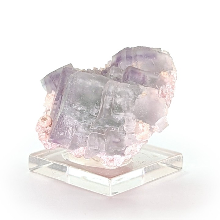 Fluorite, Pasta Bueno, Peru, 39 grams