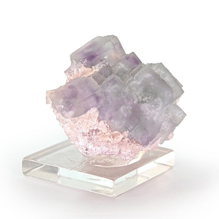 Fluorite, Pasta Bueno, Pérou, 39 grammes