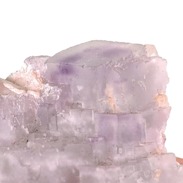 Fluorite, Pasta Bueno, Pérou, 39 grammes
