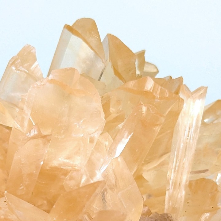 Gypse, Fuentes de Ebro, Espagne, 490 grammes