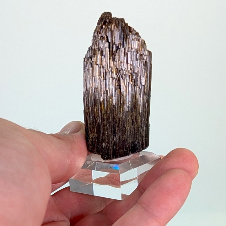 Tourmaline, Madagascar, 73 grammes