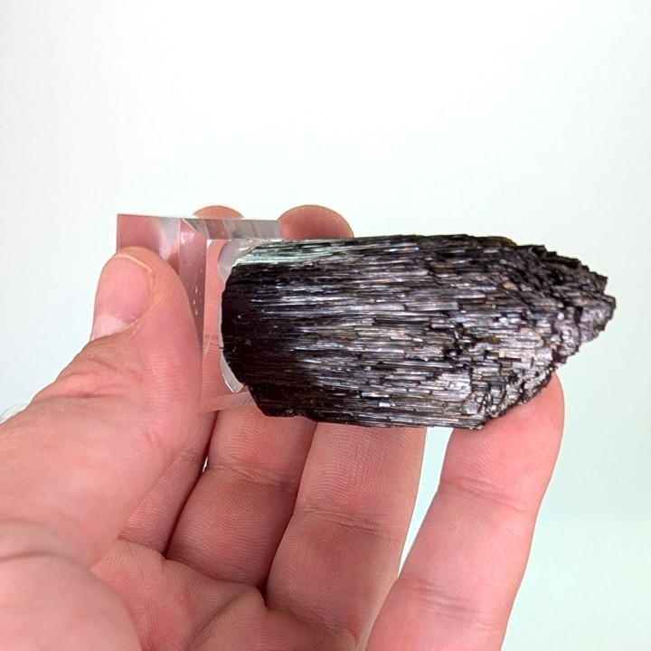 Tourmaline, Madagascar, 73 grammes