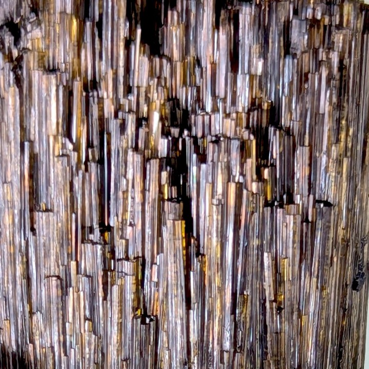 Tourmaline, Madagascar, 73 grams