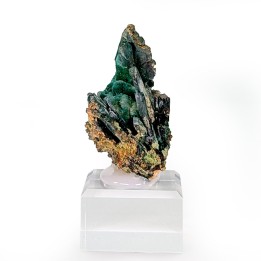 Malachite psm azurite, Tsumeb, Namibia, 32 grams
