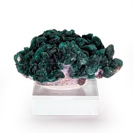 Malachite psm azurite, Milpillas, Mexique, 42 grammes