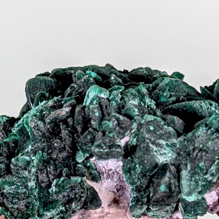 Malachite psm azurite, Milpillas, Mexico, 42 grams