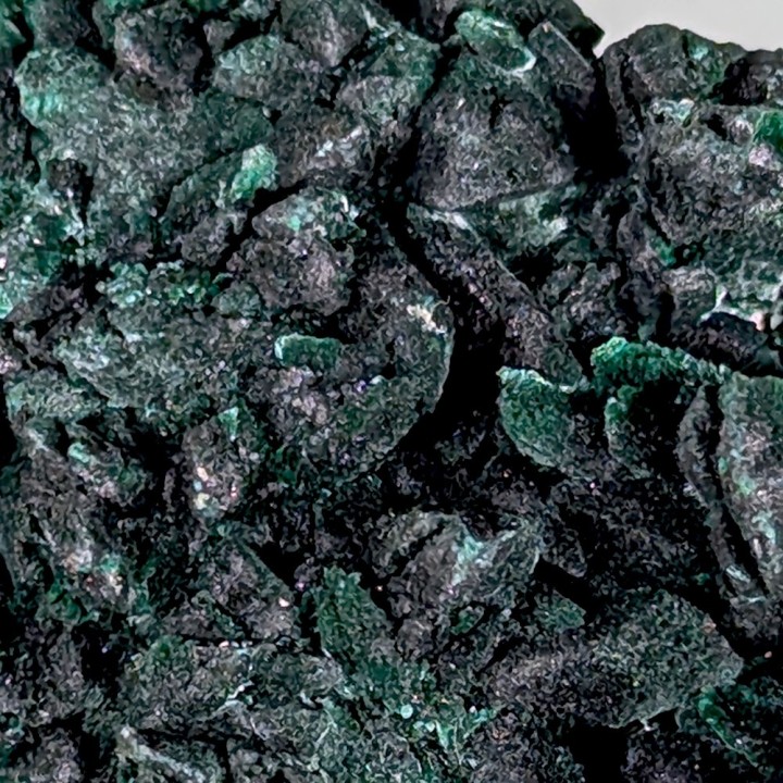 Malachite psm azurite, Milpillas, Mexique, 42 grammes