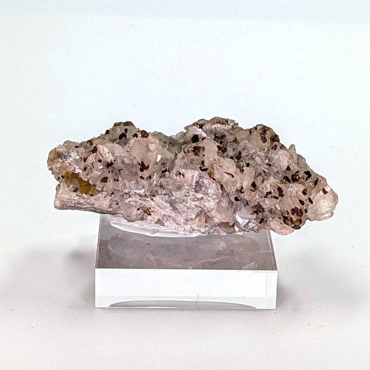 Pyrrhotite, dolomite, Morro Velho, Brésil, 66 grammes