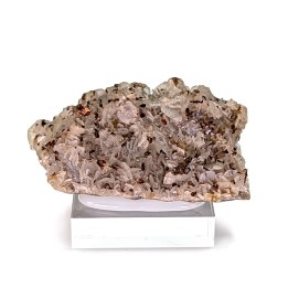 Pyrrhotite, dolomite, Morro Velho, Brazil, 66 grams