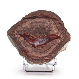 Lithophyse, l'Esterel, France, 293 grammes