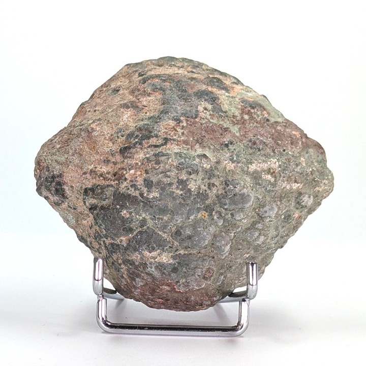 Lithophyse, l'Esterel, France, 293 grammes