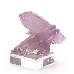Amethyst, Vera Cruz, Mexico, 35 grams
