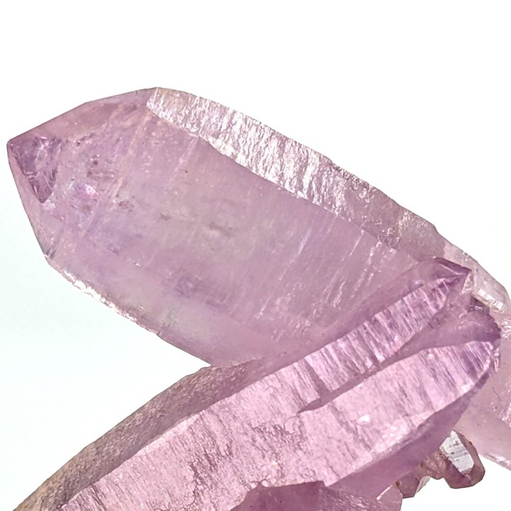 Améthyste, Véra Cruz, Mexique, 35 grammes